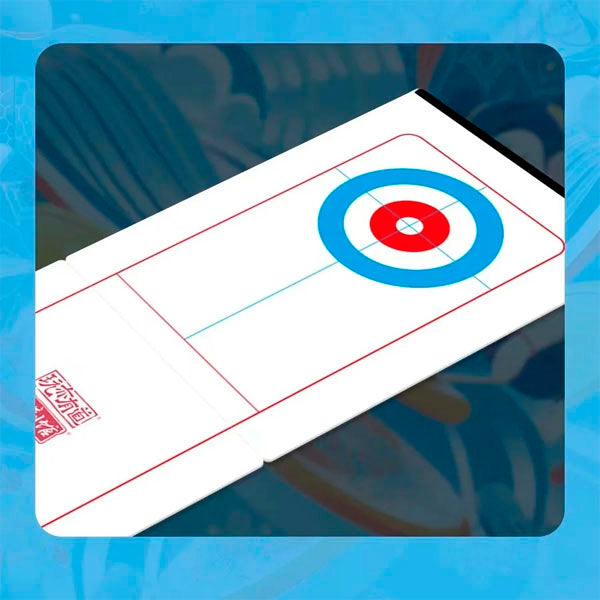 Ice Hockey Table