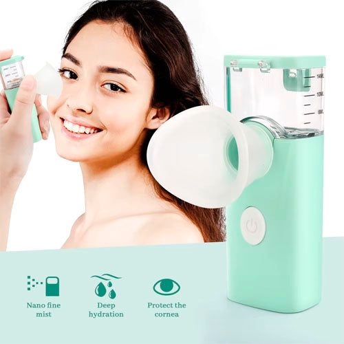 Dark circles remover and deep hydration