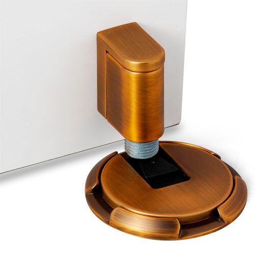 Heavy Duty Steel Door Stop