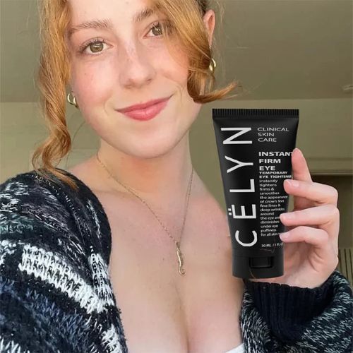 Anti-Aging Eye Cream For All Skin
