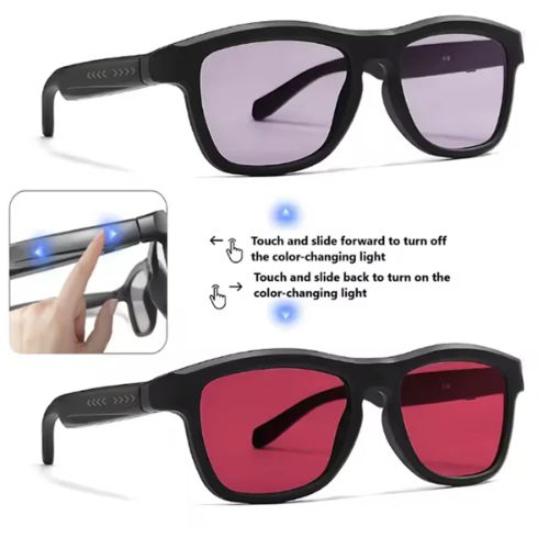 Lunatic™ Optical Nanotechnology
