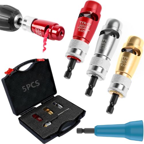 Wire Stripping and Twisting Tool
