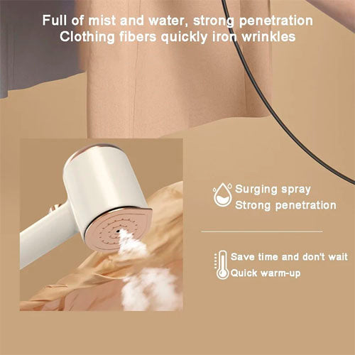 2024 Hot Sale🎁 Portable Mini Ironing Machine