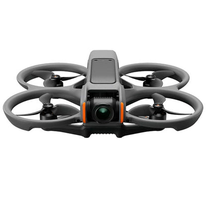 AeroDron™ FPV - Acrobatic Precision In The Air