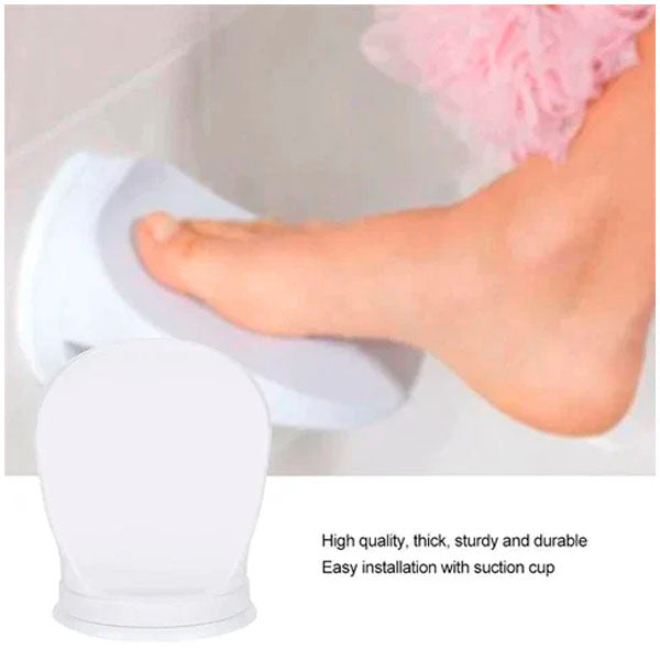 Shower Foot Rest Stand - New Edition 2024