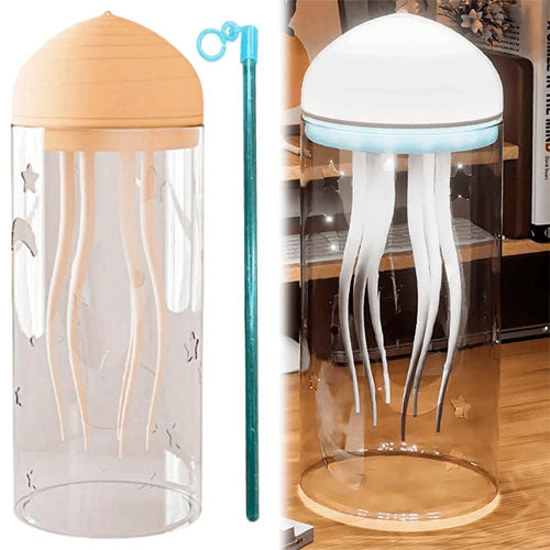 Jellyfish Night Light