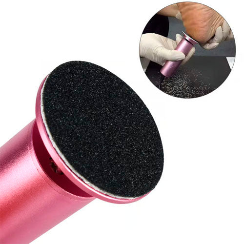 🔥Electric Foot Callus Remover