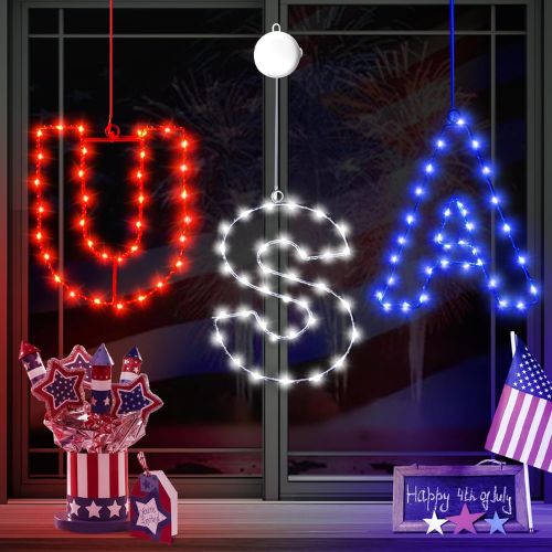 Light Package For This 4th of July