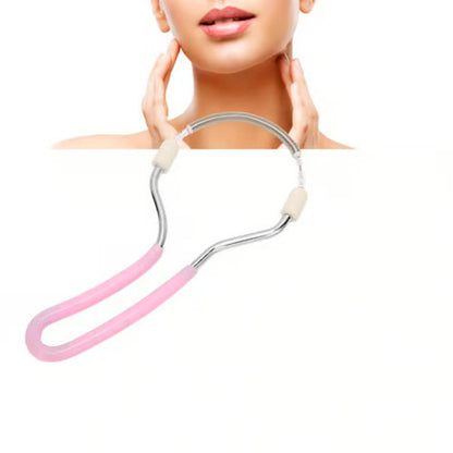 Women's Facial Hair Remover