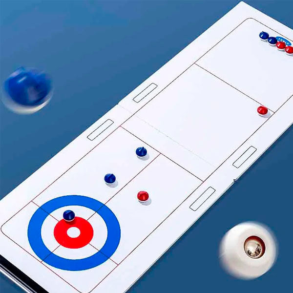 Ice Hockey Table
