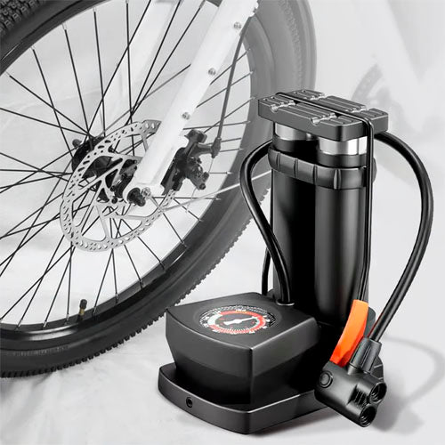 Portable High Pressure Pump