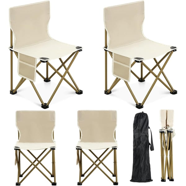 Portable Outdoor Folding Chairs