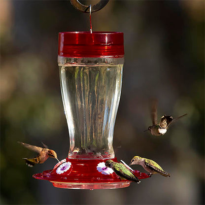 Hummingbird Feeder, Special Designed