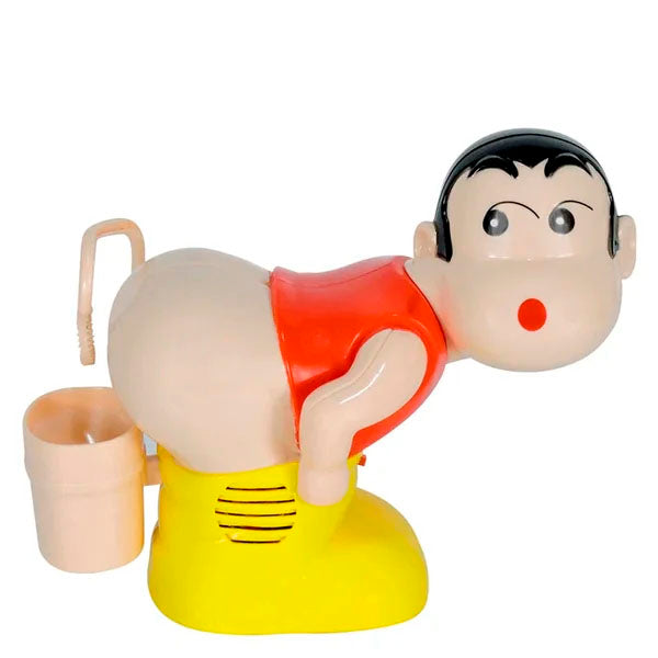 🎁2024 Funny Gifts Fart Bubble Blower
