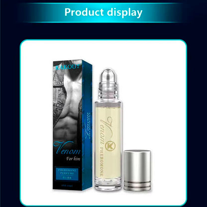 Confidence Boosting Perfume