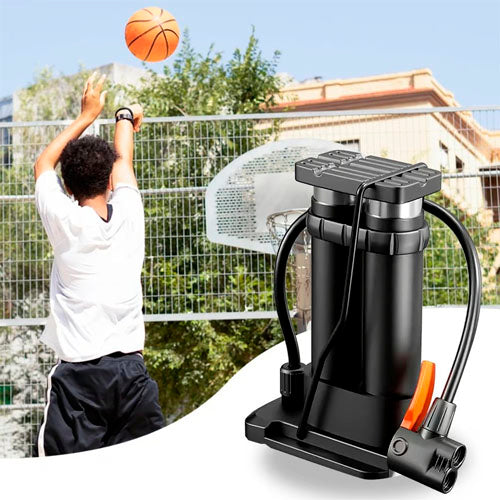 Portable High Pressure Pump