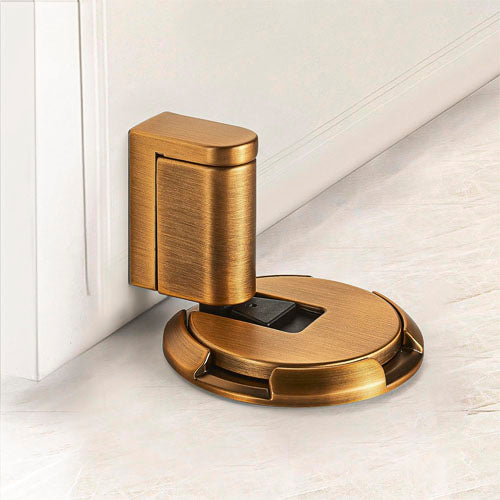 Heavy Duty Steel Door Stop