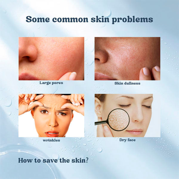 Zombie Facial Mask | Hydrating Gift Skincare Face Mask for Smooth Skin Repair