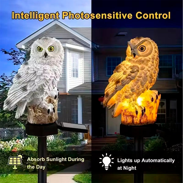 🔥Smart Motion🔥 New Waterproof Solar Light with Artificial Intelligence: LED Light for Paths, Lawns, Gardens and Outdoor Decoration