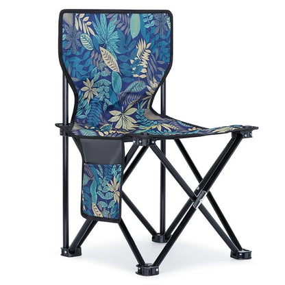 Portable Outdoor Folding Chairs