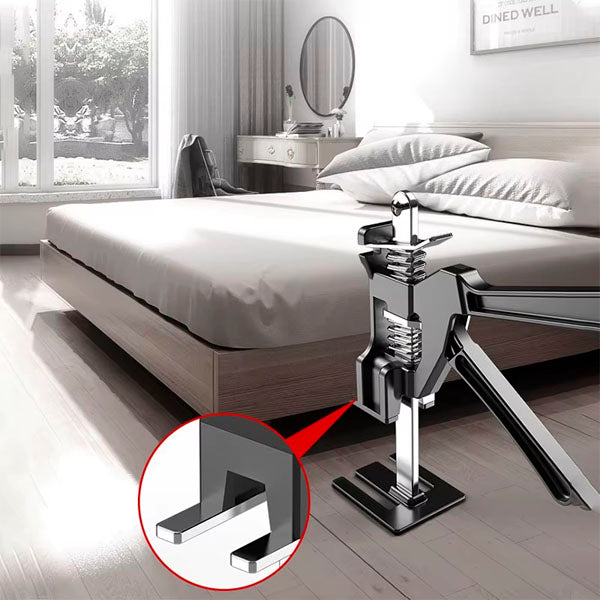 Multi-purpose lifting tool Labor-saving lifting tool