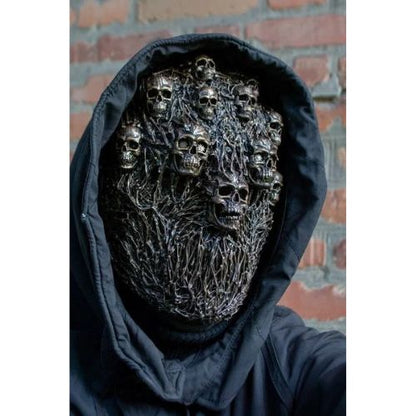 Calaver™ Doomsday Skull Mask