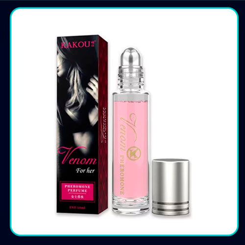 Confidence Boosting Perfume