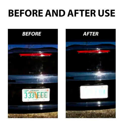 ✨Limited Stock🚗 Invisible Car Clear Coating Spray