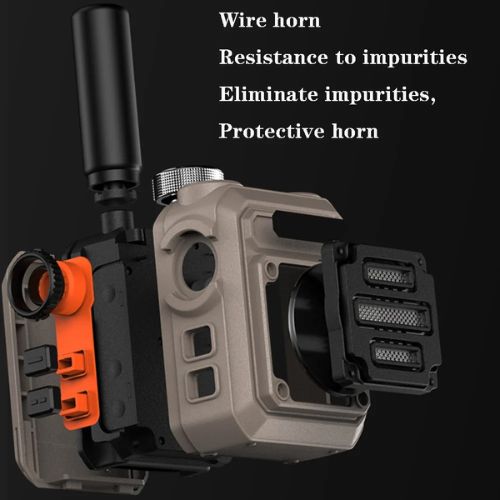 🔥Waterproof & Shock Resistant Walkie-Talkies