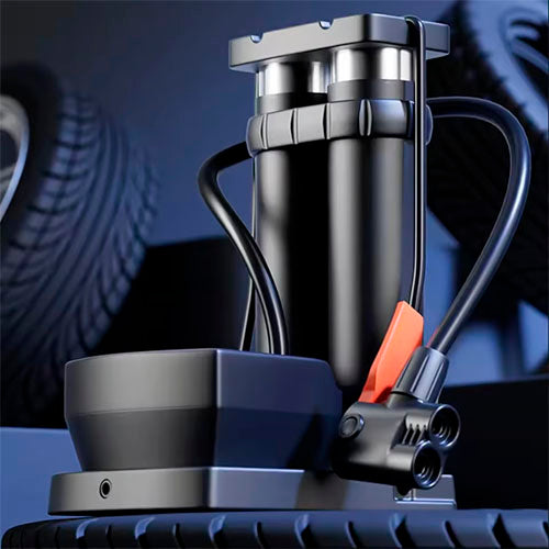 Portable High Pressure Pump