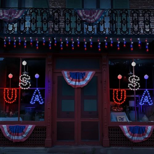 Light Package For This 4th of July