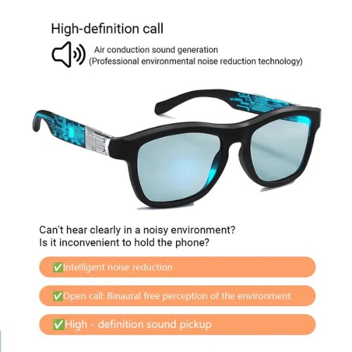 Lunatic™ Optical Nanotechnology