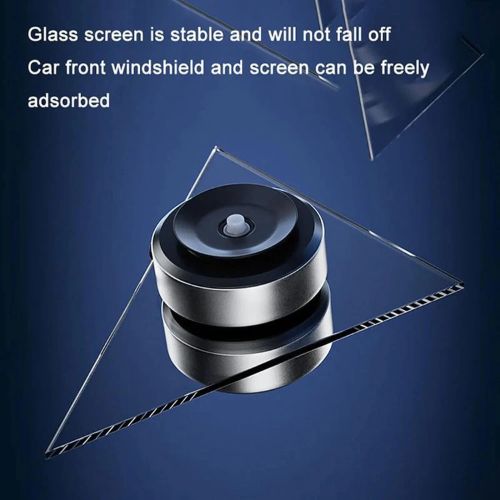 🔥Last Day Promotion 49% OFF🔥Magnetic Car Suction Cup Holder