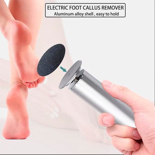 🔥Electric Foot Callus Remover