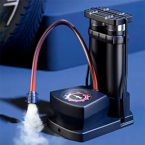 Portable High Pressure Pump