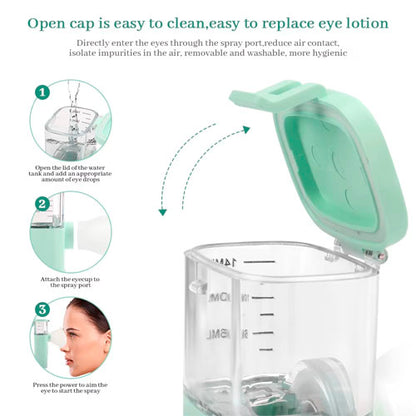 Dark circles remover and deep hydration