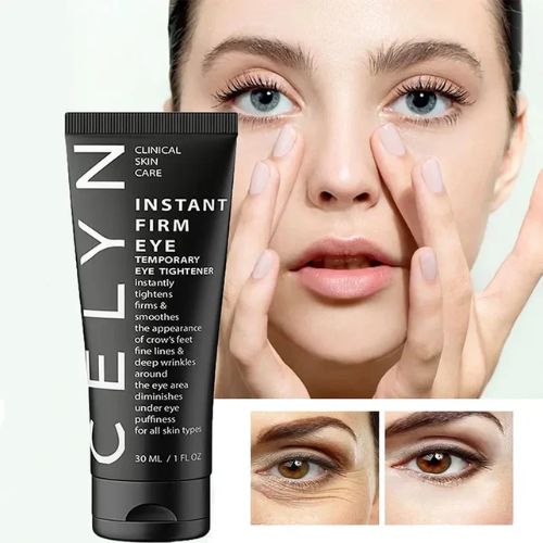Anti-Aging Eye Cream For All Skin
