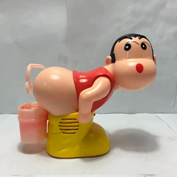🎁2024 Funny Gifts Fart Bubble Blower