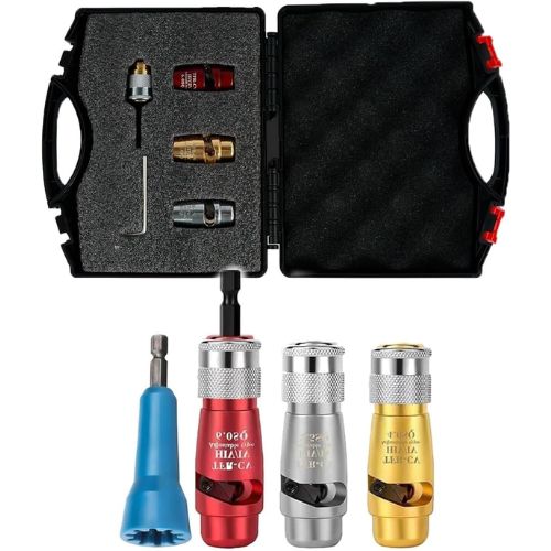 Wire Stripping and Twisting Tool