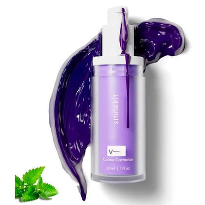Tooth Cleaner With a Rebulutionary Shape