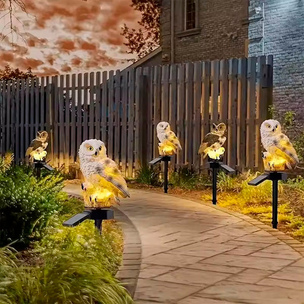🔥Smart Motion🔥 New Waterproof Solar Light with Artificial Intelligence: LED Light for Paths, Lawns, Gardens and Outdoor Decoration