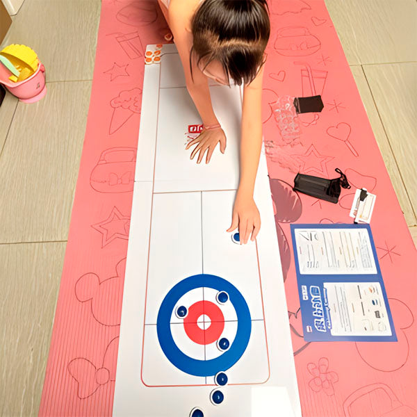 Ice Hockey Table