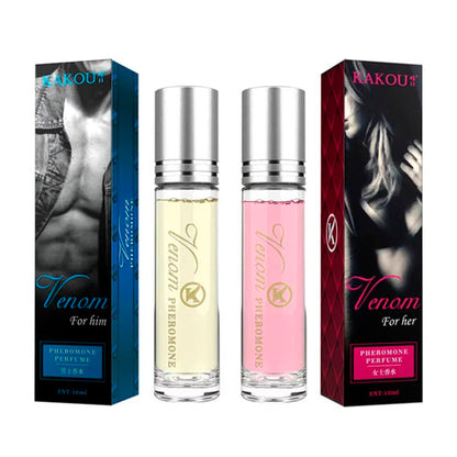 Confidence Boosting Perfume