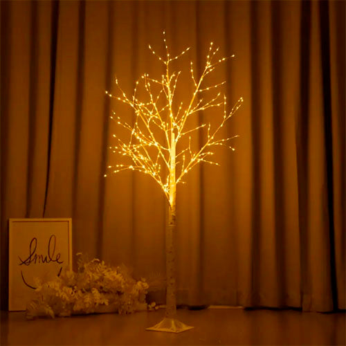 LED Magic Christmas Tree