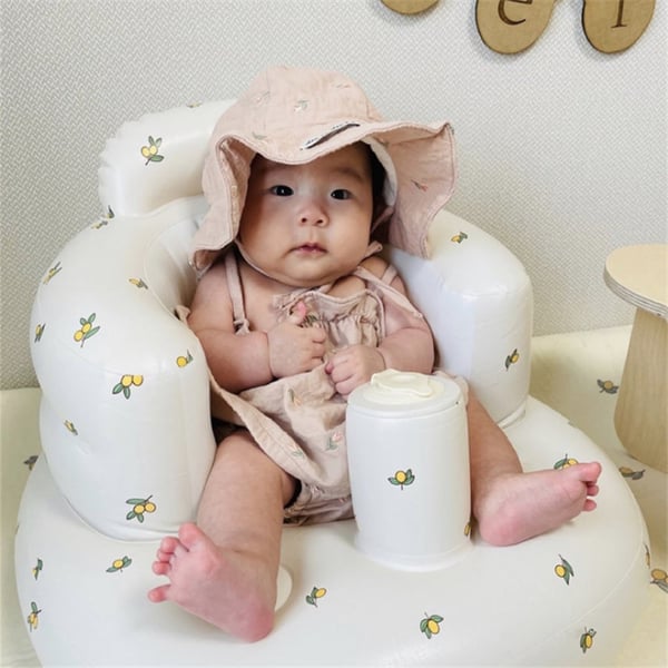 Comfy Baby Inflatable Float Chair