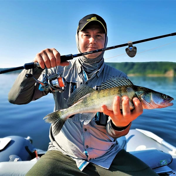 🔥Smart Fish Bite Alarm