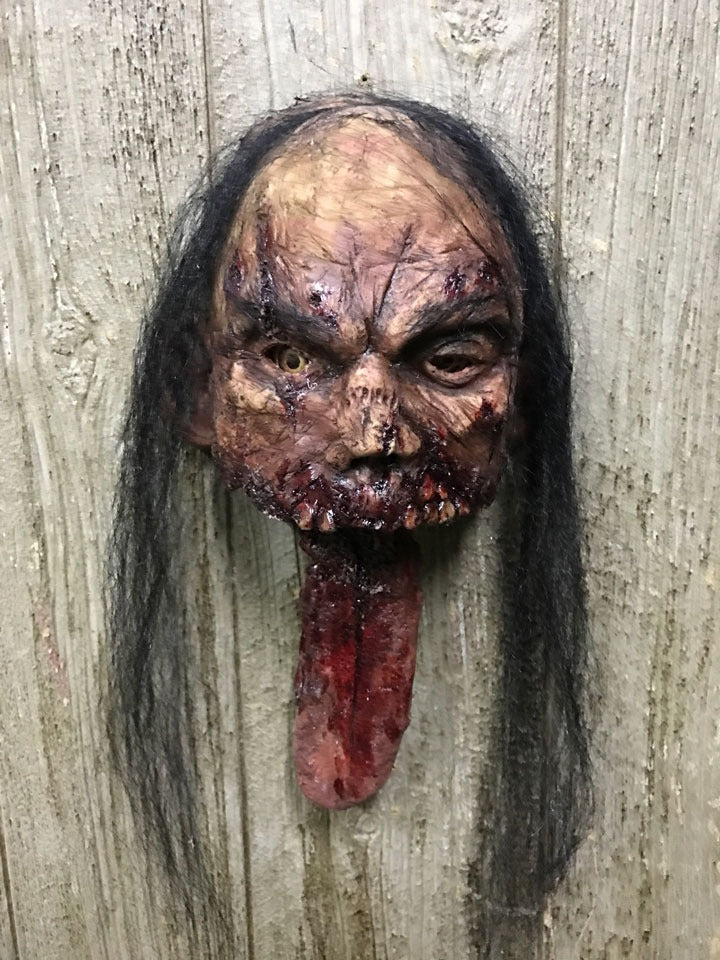 Halloween Horror Wall Decor