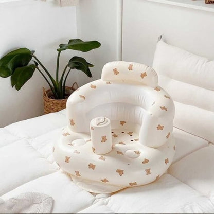 Comfy Baby Inflatable Float Chair