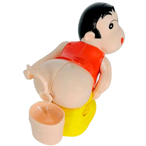 🎁2024 Funny Gifts Fart Bubble Blower