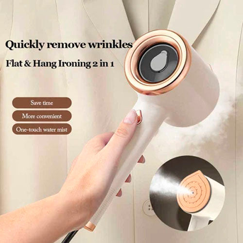 2024 Hot Sale🎁 Portable Mini Ironing Machine